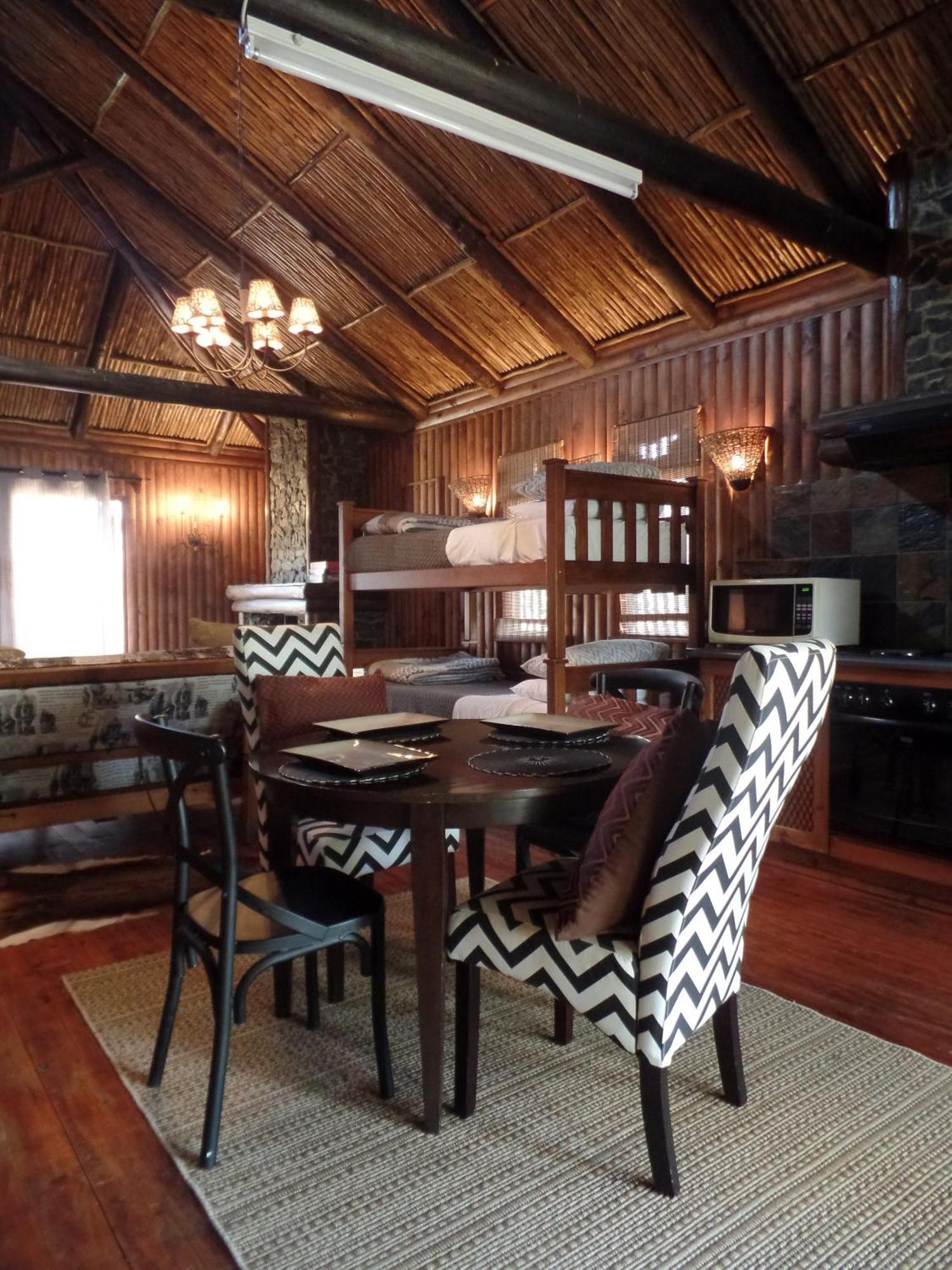 Dawsons Game Lodge Badplaas Exterior foto