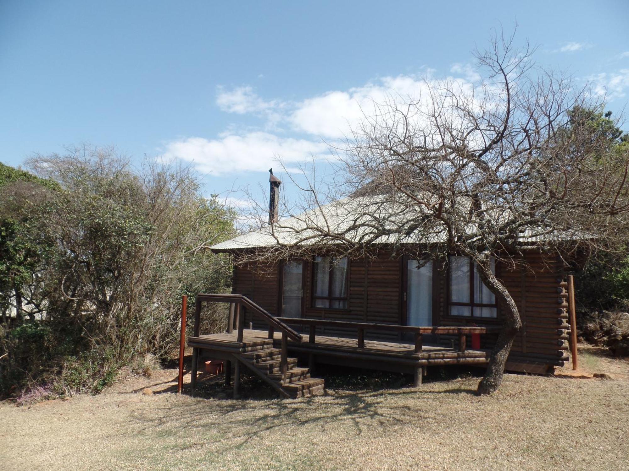 Dawsons Game Lodge Badplaas Exterior foto