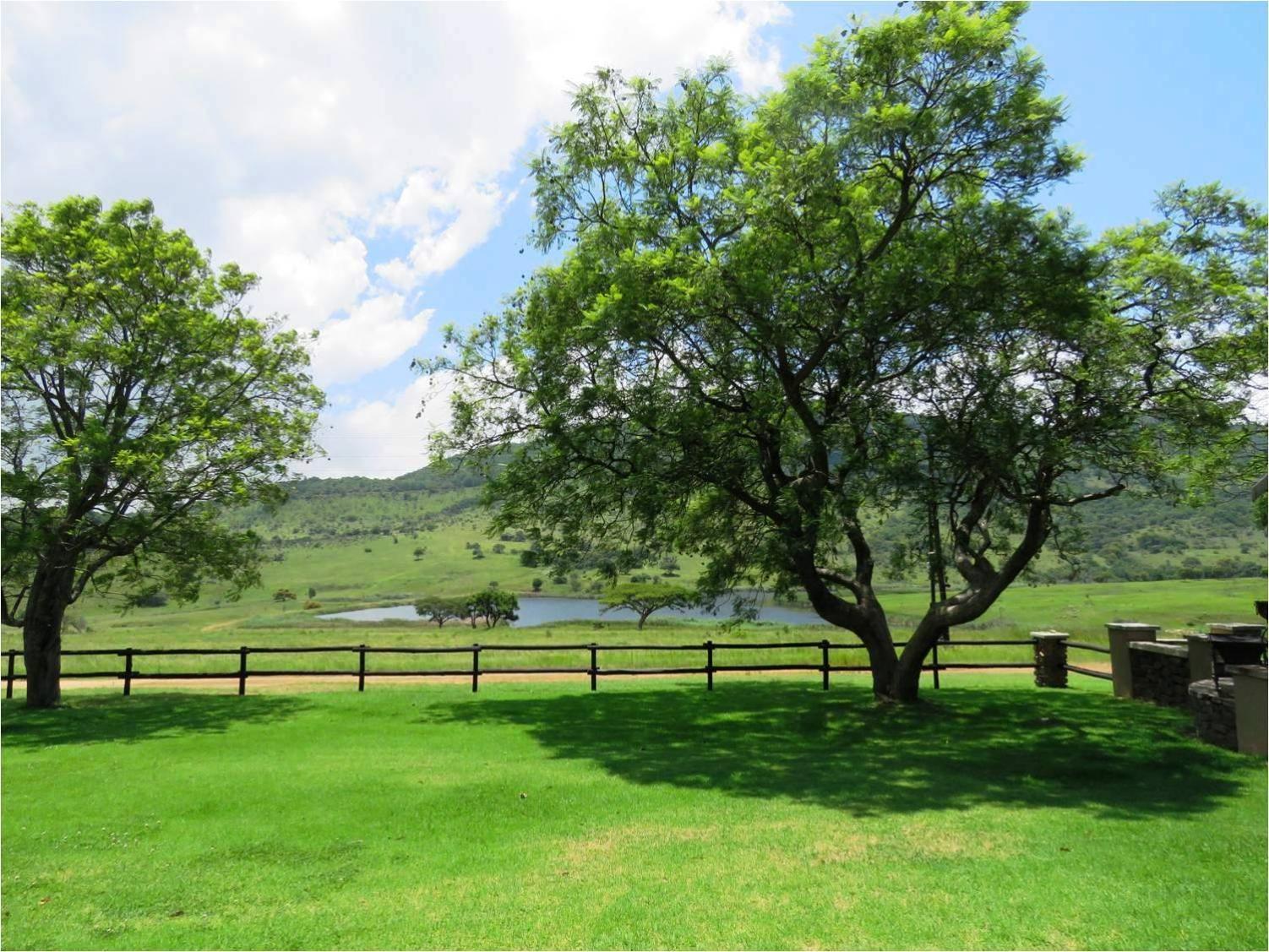 Dawsons Game Lodge Badplaas Exterior foto