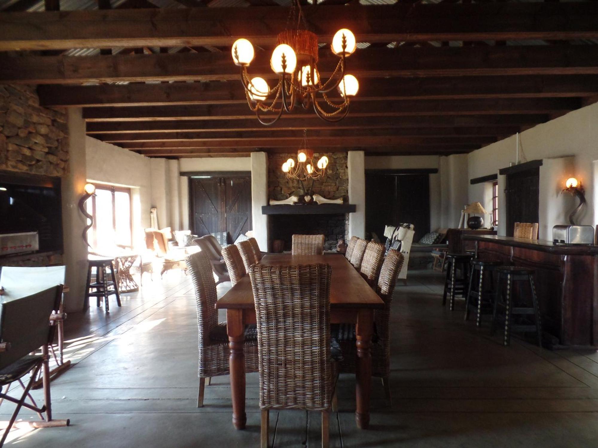 Dawsons Game Lodge Badplaas Exterior foto