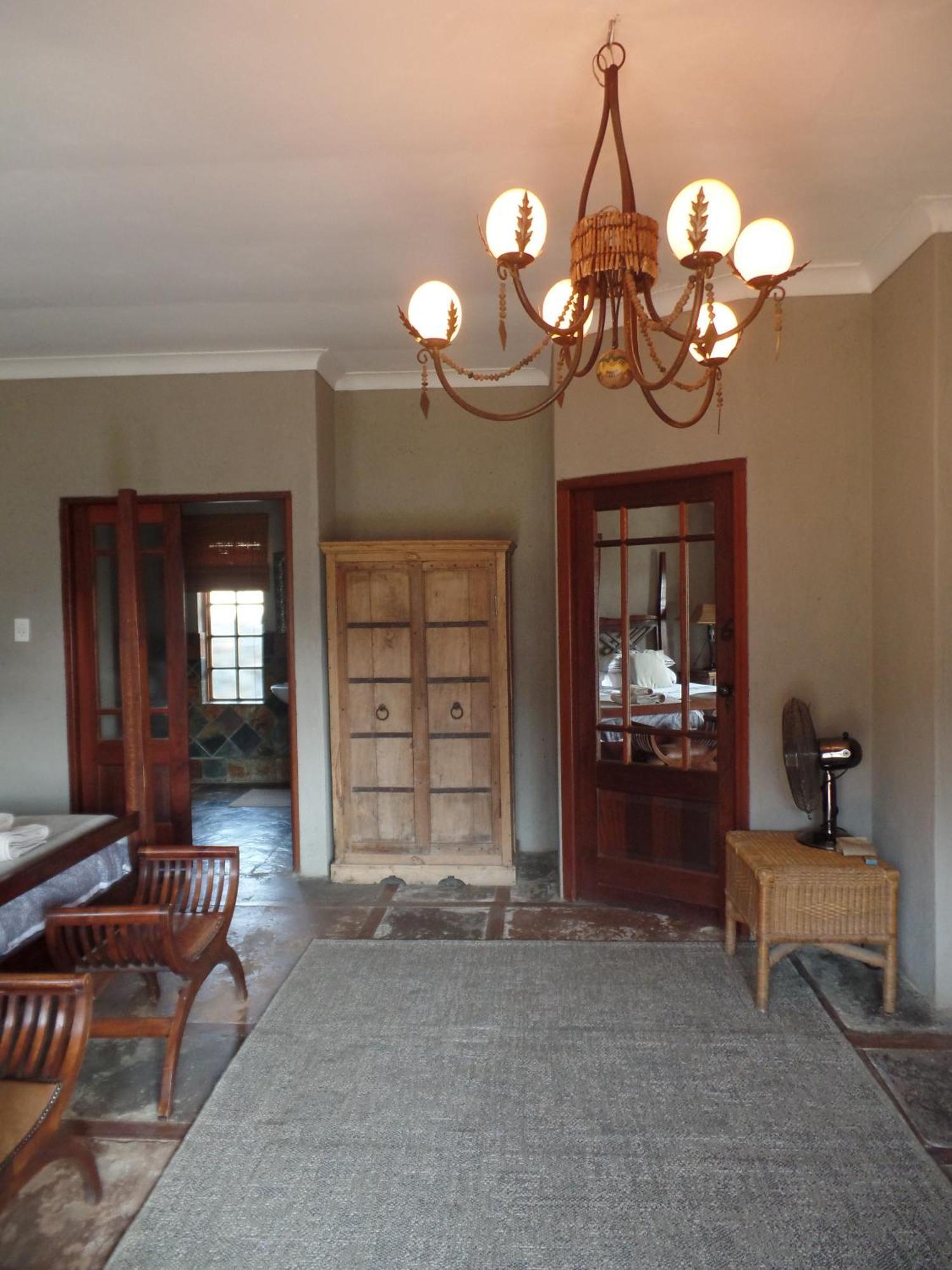 Dawsons Game Lodge Badplaas Exterior foto