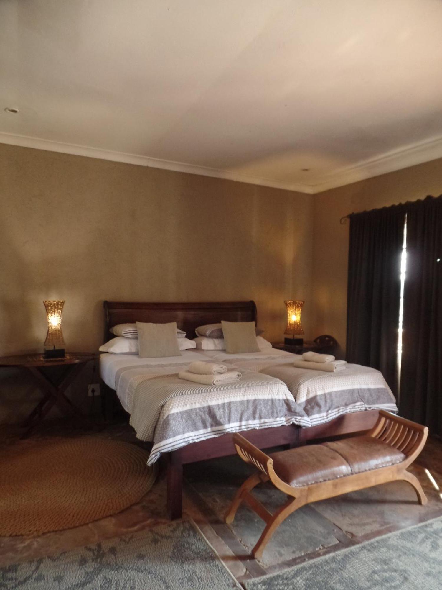 Dawsons Game Lodge Badplaas Exterior foto