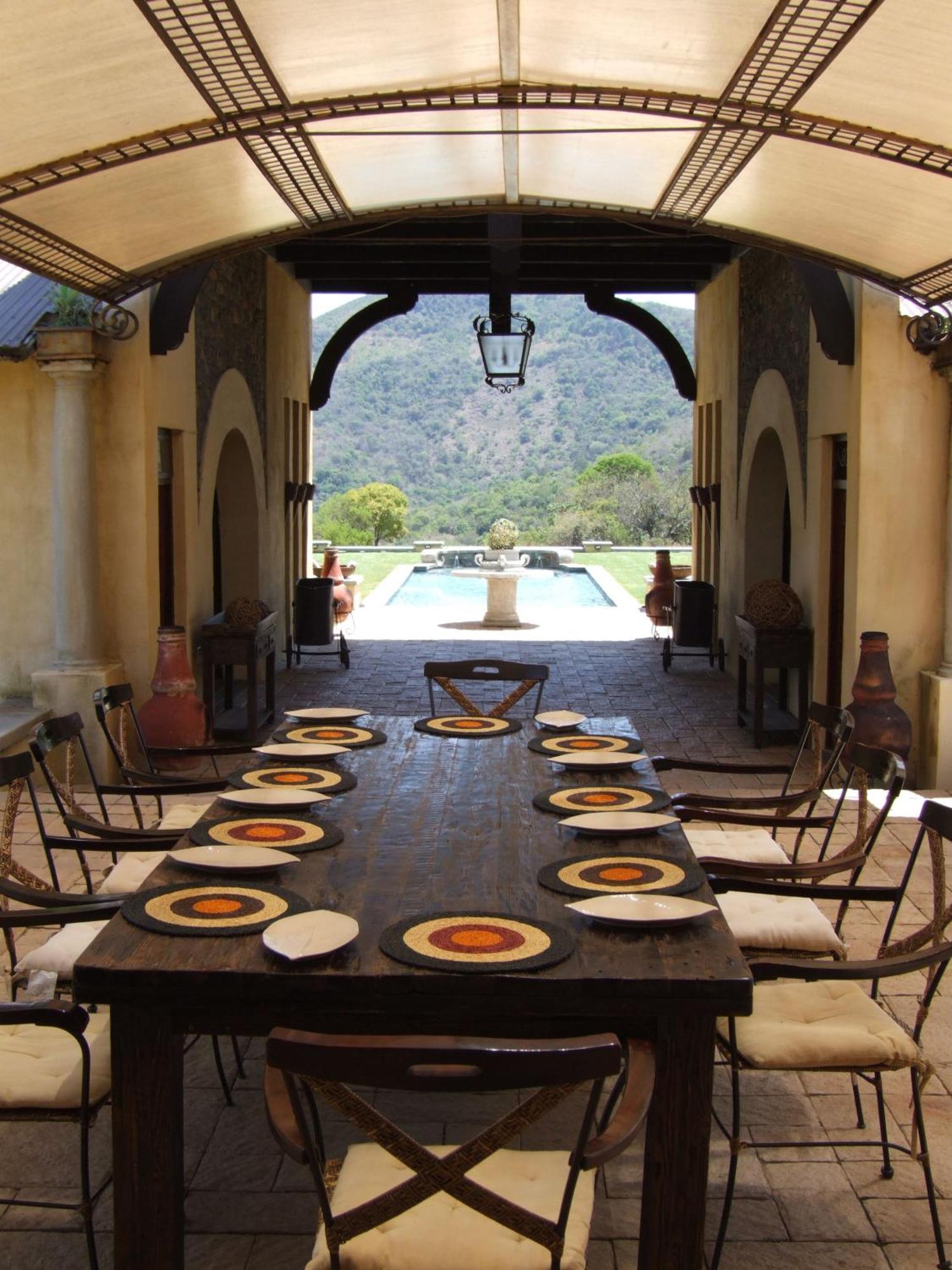 Dawsons Game Lodge Badplaas Exterior foto